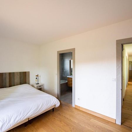 Villa Spacieuse A Arcachon, Proche Plages, Jardin Εξωτερικό φωτογραφία