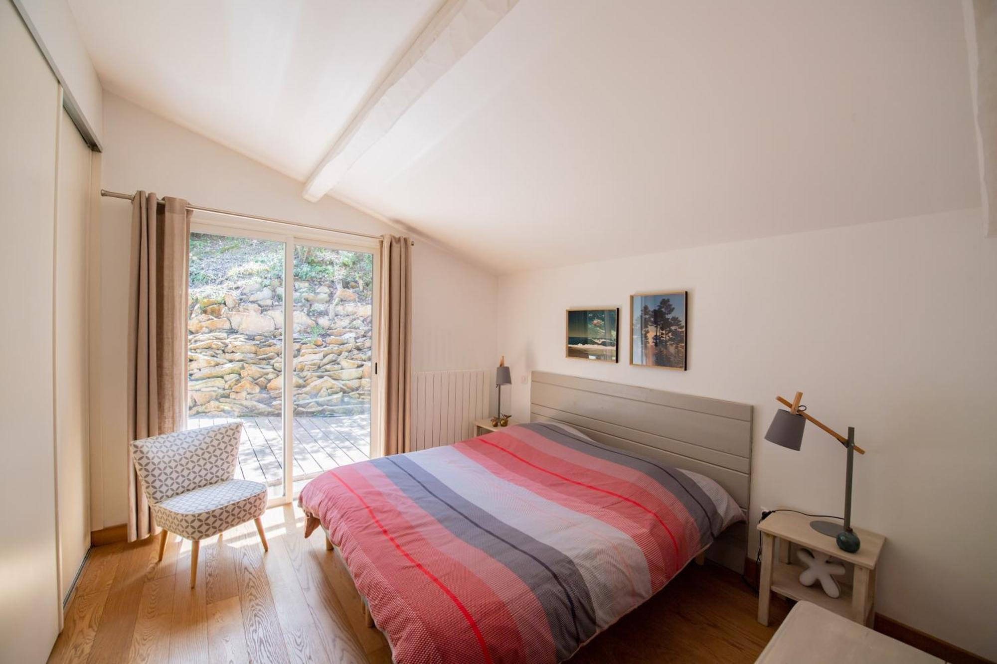 Villa Spacieuse A Arcachon, Proche Plages, Jardin Εξωτερικό φωτογραφία
